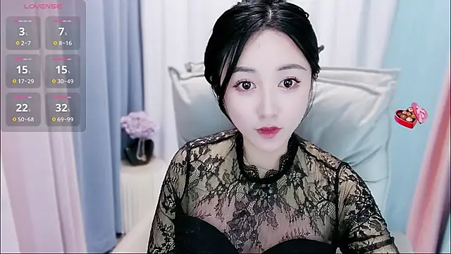 Snapshot of Liiniie-Lovers chatting on January 2025 11:01:02 PM Liiniie-Lovers online show from January 2025 11:01:02 PM