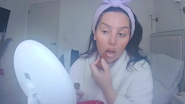 magical mia online show from May 2026 09:50:01 AM
