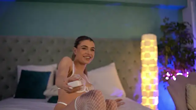 HaileyMadow online show from March 2025 01:14:02 PM