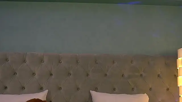 HaileyMadow online show from March 2025 07:31:01 AM