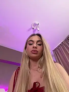 HaileyMadow online show from June 2026 06:38:01 AM