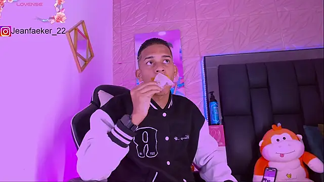 dilan alfonzo online show from February 2026 12:44:02 PM