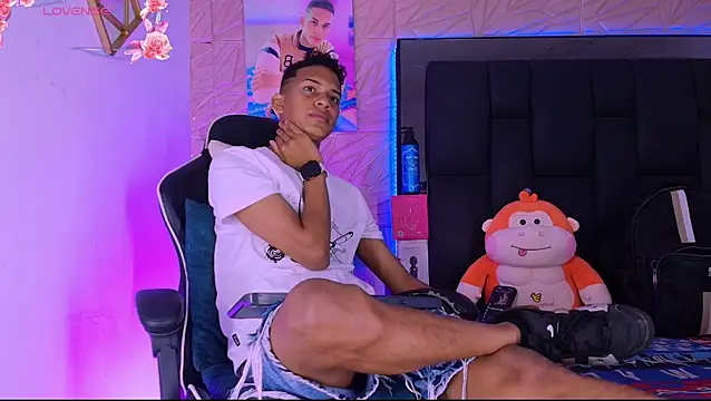 dilan alfonzo online show from June 2026 03:47:01 PM