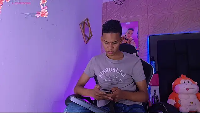 dilan alfonzo online show from June 2026 05:48:02 PM