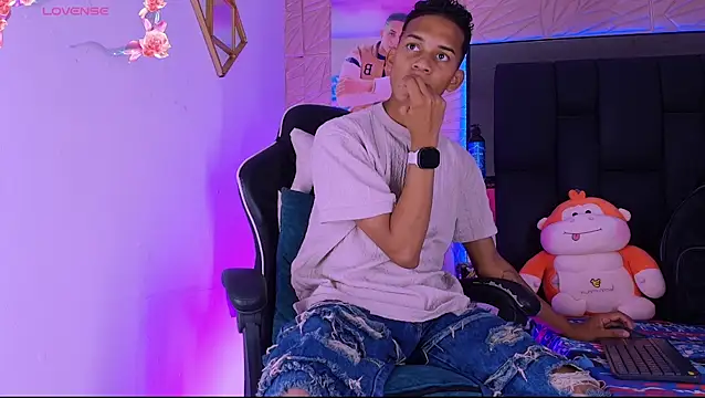 dilan alfonzo online show from June 2026 06:32:02 PM