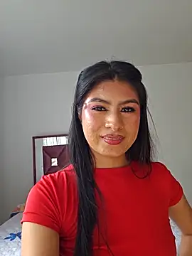 LissaWiild online show from April 2026 08:03:02 PM