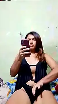 Hevellyn  online show from September 2025 03:52:01 AM