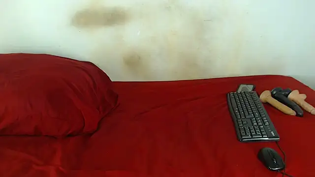 FAT ASS27 online show from April 2026 07:53:02 PM
