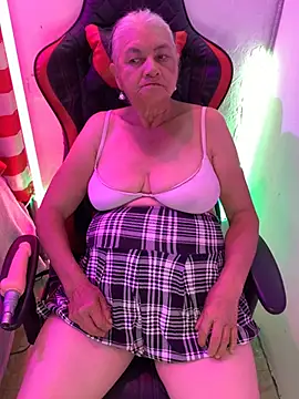 Snapshot of Grandma_Mature23 chatting on March 2025 06:37:02 PM Grandma Mature23 online show from March 2025 06:37:02 PM