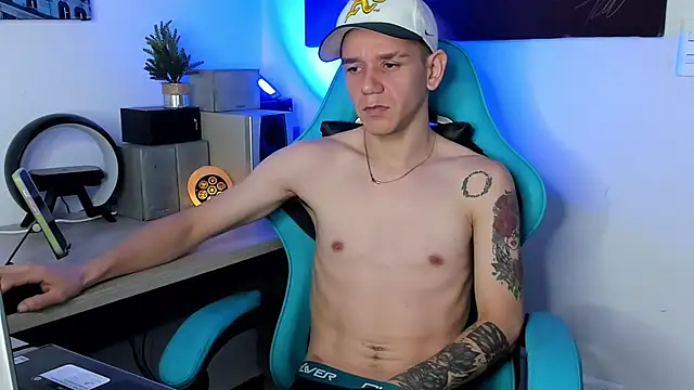 weshbromws online show from March 2026 04:32:01 PM