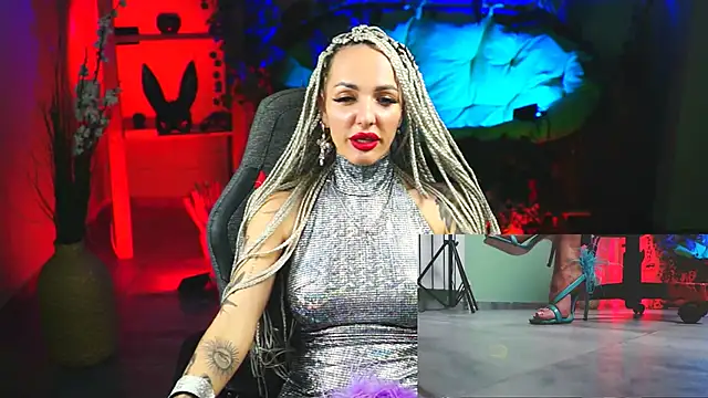 MonicaMaxwel online show from February 2025 03:41:02 PM