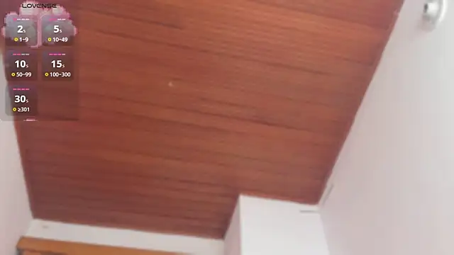 Gingerdoll   online show from May 2026 02:08:02 AM