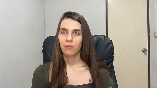 SassyJessi online show from February 2025 10:14:02 AM