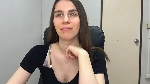 SassyJessi online show from February 2025 10:15:01 AM