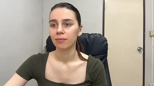 SassyJessi online show from February 2025 07:40:01 AM