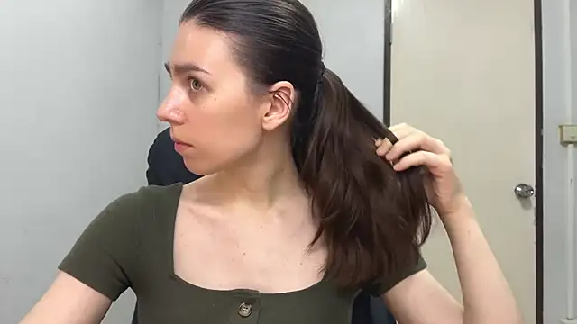 SassyJessi online show from February 2025 10:50:02 AM