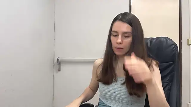 SassyJessi online show from February 2025 07:15:01 AM