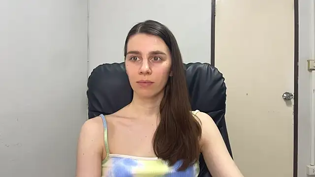 SassyJessi online show from February 2025 10:48:02 AM