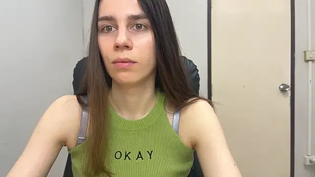 SassyJessi online show from February 2025 04:12:01 AM