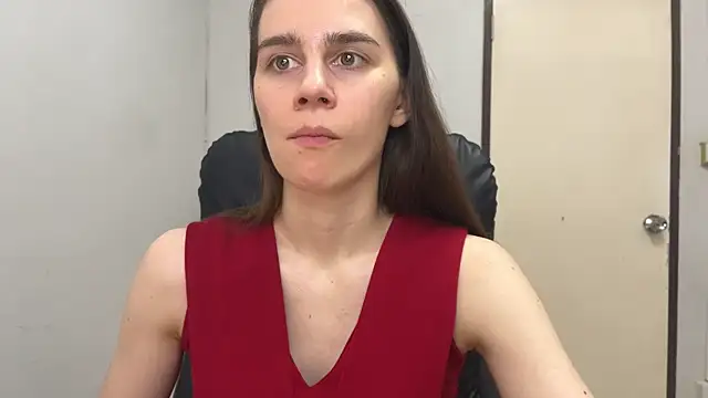 SassyJessi online show from February 2025 07:34:02 AM