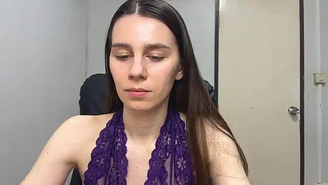 SassyJessi online show from February 2025 10:18:01 AM