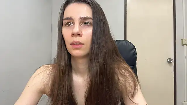 SassyJessi online show from February 2025 04:07:01 AM