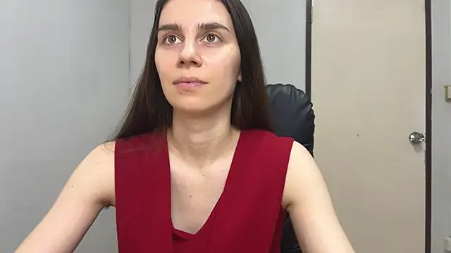 SassyJessi online show from March 2025 08:04:02 AM