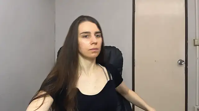 SassyJessi online show from October 2025 04:05:02 AM