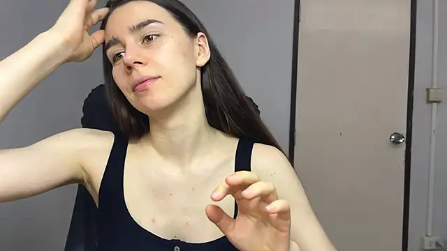 Snapshot of SassyJessi chatting on November 2025 04:12:01 AM SassyJessi online show from November 2025 04:12:01 AM