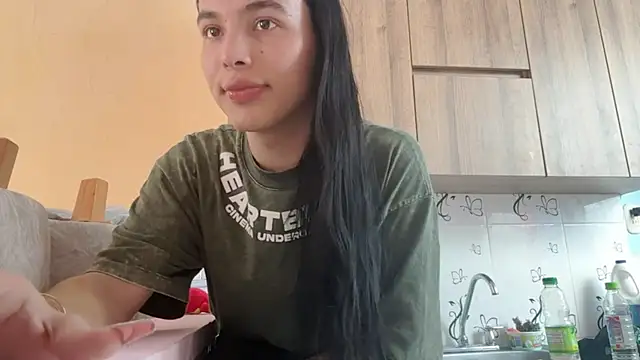 Samys World online show from December 2024 06:03:02 PM