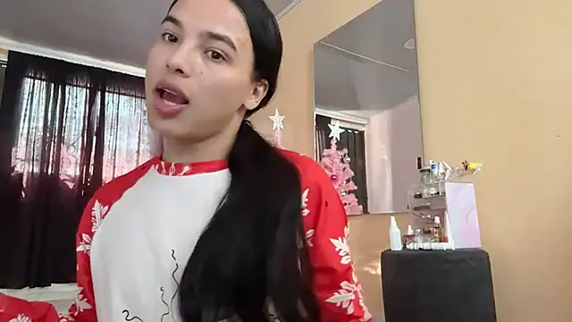 Samys World online show from December 2024 03:33:02 PM