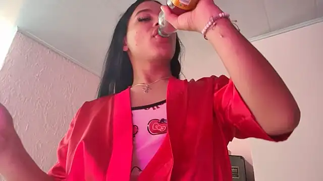 Samys World online show from January 2025 06:59:02 PM