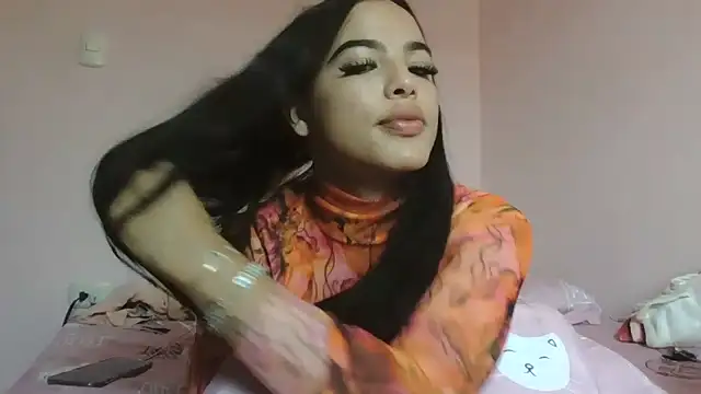 Samys World online show from January 2025 04:25:02 PM