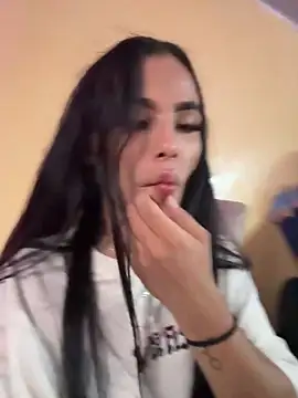 Samys World online show from February 2025 02:40:01 AM