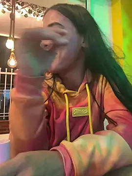 Samys World online show from February 2025 01:22:01 AM