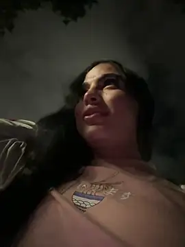 Samys World online show from February 2025 01:11:01 AM