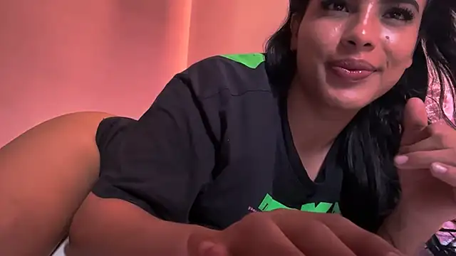 Samys World online show from February 2025 09:44:02 PM