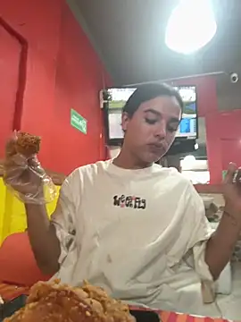 Samys World online show from March 2025 10:27:02 PM