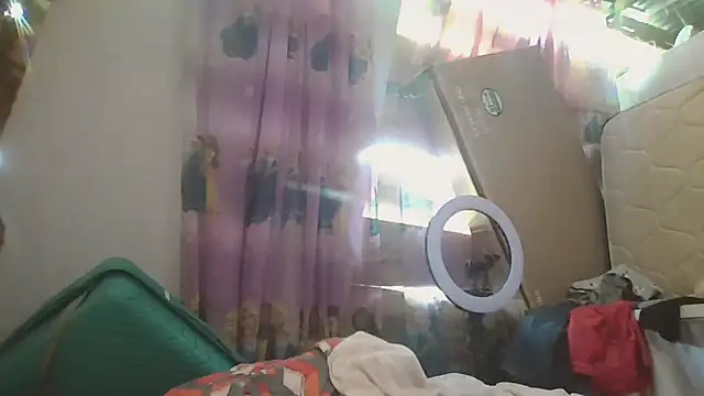 Samys World online show from September 2025 01:43:02 PM