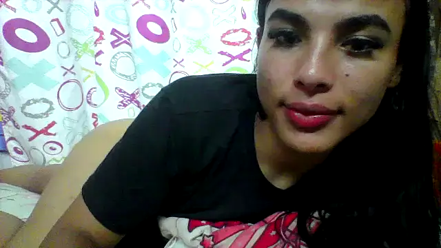 Snapshot of Samys_World chatting on February 2026 06:15:01 PM Samys World online show from February 2026 06:15:01 PM