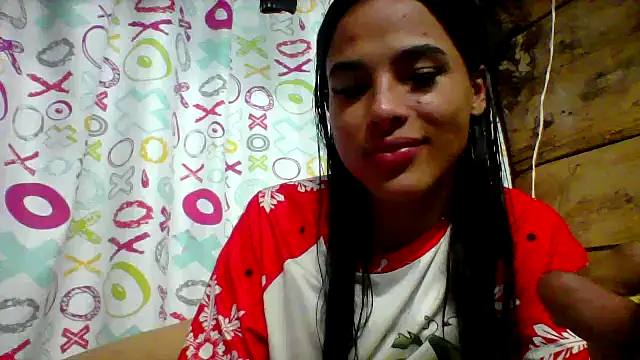 Snapshot of Samys_World chatting on February 2026 03:20:01 PM Samys World online show from February 2026 03:20:01 PM