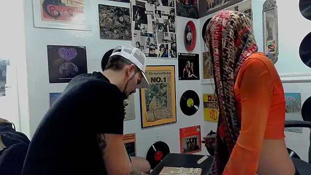 molly witha chance online show from January 2025 08:41:02 AM