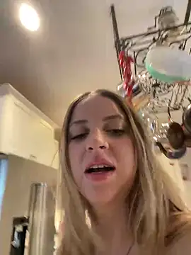 molly witha chance online show from February 2025 08:19:01 PM