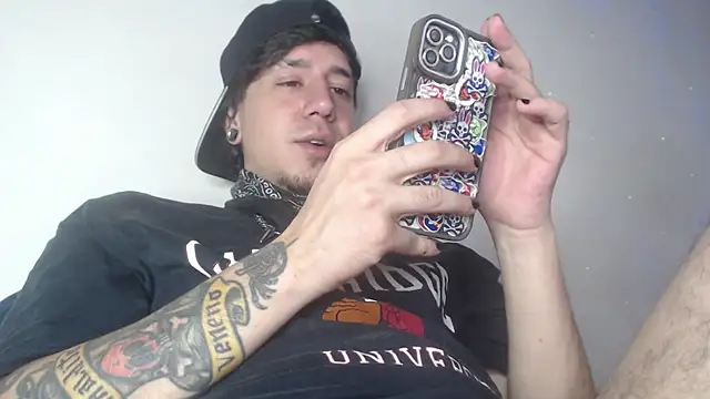 AndyBetti online show from January 2026 05:02:02 AM