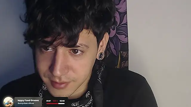 AndyBetti online show from June 2026 02:55:02 PM