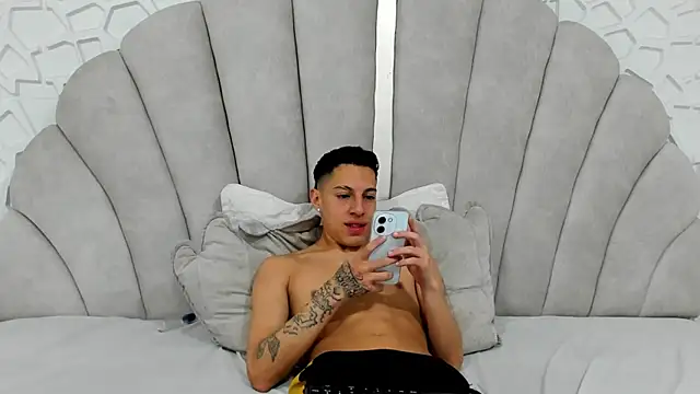 thiago19s online show from May 2026 02:13:02 PM