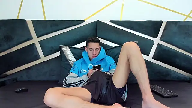 thiago19s online show from May 2026 12:23:02 PM