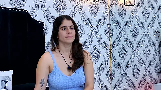 LexaDeRusso online show from January 2026 07:50:02 PM