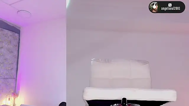 Angelst   online show from February 2026 08:13:01 AM