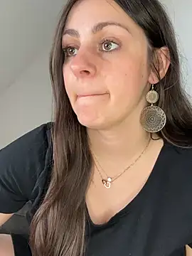 Loella-Rose online show from March 2026 02:27:01 PM